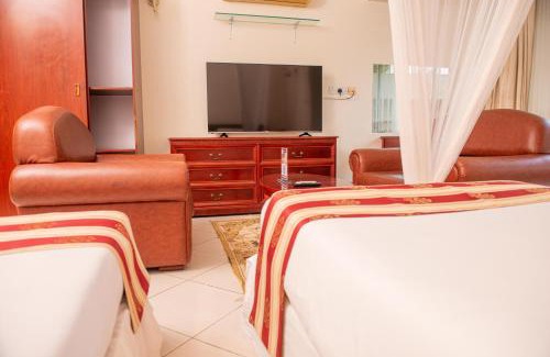 Gulu Hotel | Experience Comfort at Bomah Hotel Limited with Great Amenities