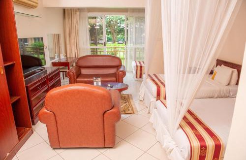 Gulu Hotel | Experience Comfort at Bomah Hotel Limited with Great Amenities