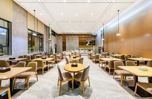 Bao'an Hotel | Boman International Hotel