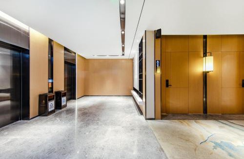 Bao'an Hotel | Boman International Hotel