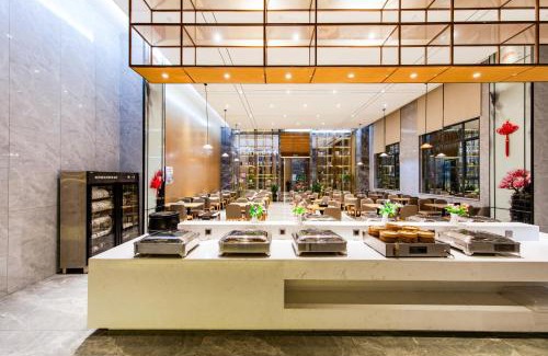 Bao'an Hotel | Boman International Hotel