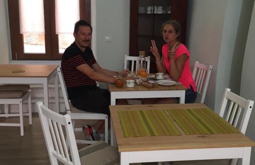 Bosa Historic Centre Bed & Breakfast | Experience Bomarosa B&B: Oceanfront Bliss & Top Ratings