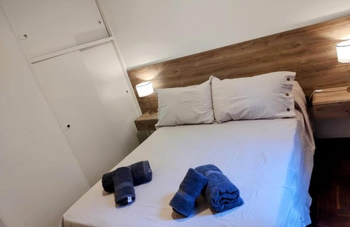 Mendoza Apartment | Top-Rated Stay at Bombal Sur - Perfect for Every Traveler
