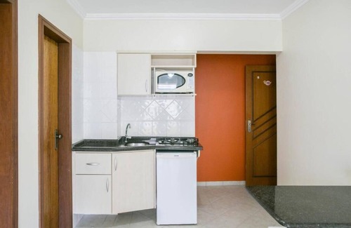 Bombas Hotel | Discover Bombinhas Praia Apart Hotel - Family-Friendly Escape