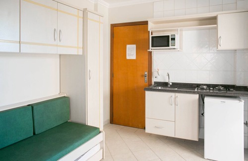 Bombas Hotel | Discover Bombinhas Praia Apart Hotel - Family-Friendly Escape