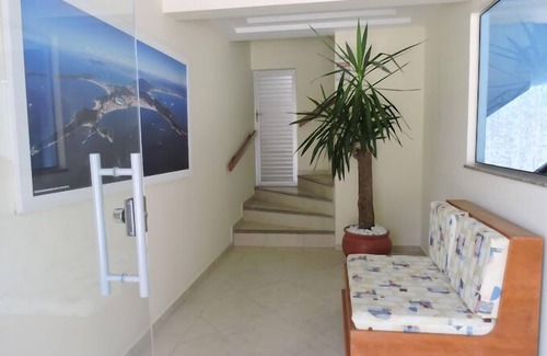 Bombas Hotel | Relax at Bombinhas Praia Apart with Spa & Breakfast Options