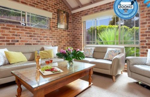 Kiama House | Discover Family-Friendly Comfort at Bombo Blue Hotel