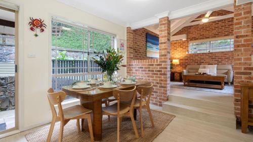 Kiama House | Discover Family-Friendly Comfort at Bombo Blue Hotel