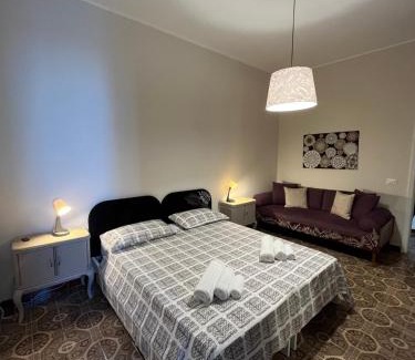 Augusta Apartment | Family-Friendly Bombonera Apartment with High Guest Ratings