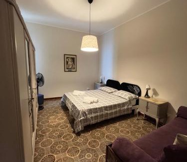 Augusta Apartment | Family-Friendly Bombonera Apartment with High Guest Ratings