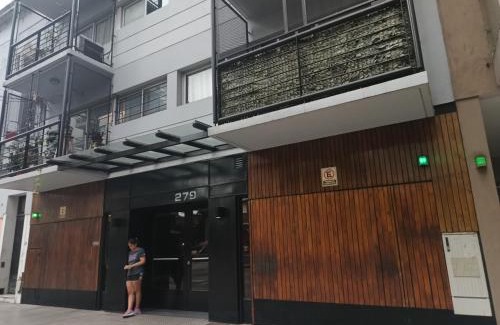Barracas Apartment | Discover Bombonera y San Telmo: Guest Rated 9.7/10