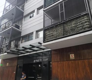 Barracas Apartment | Discover Bombonera y San Telmo: Guest Rated 9.7/10