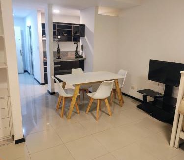 Barracas Apartment | Discover Bombonera y San Telmo: Guest Rated 9.7/10