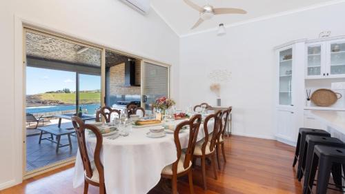 Kiama House | Family-Friendly Retreat at Bombora, Kiama - Pet Welcoming