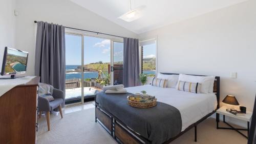 Kiama House | Family-Friendly Retreat at Bombora, Kiama - Pet Welcoming