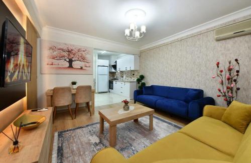 Bomonti Apartment | Bomonti Apartments