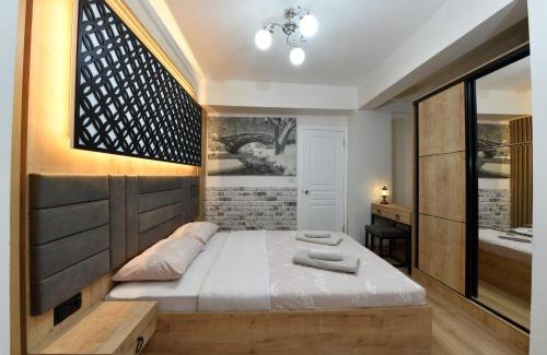 Bomonti Apartment | Bomonti Apartments