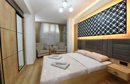 Bomonti Apartment | Bomonti Apartments