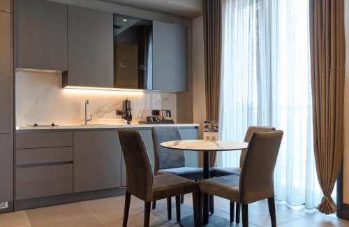 Bomonti Hotel | Experience Bomonti Arjaan by Rotana: 5-Star Retreat Awaits