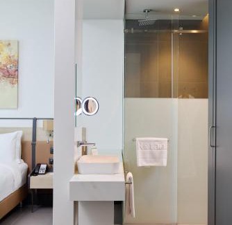 Bomonti Hotel | Experience Bomonti Arjaan by Rotana: 5-Star Retreat Awaits