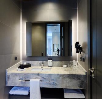 Bomonti Hotel | Experience Bomonti Arjaan by Rotana: 5-Star Retreat Awaits