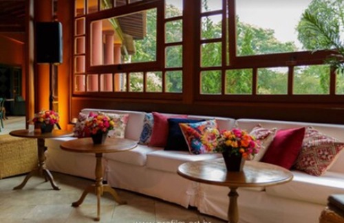 Moura Brasil Hotel | Eco-Friendly Bomtempo II Chalés with Pool & Spa Amenities