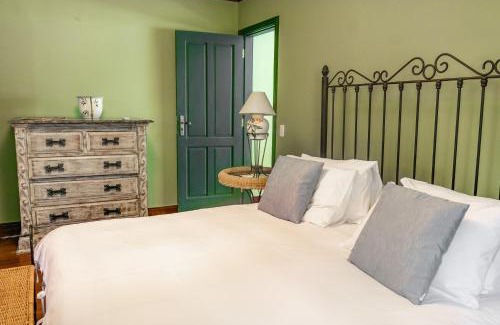 Moura Brasil Resort | Elegant Bomtempo II Chales with Oceanfront Views & Spa