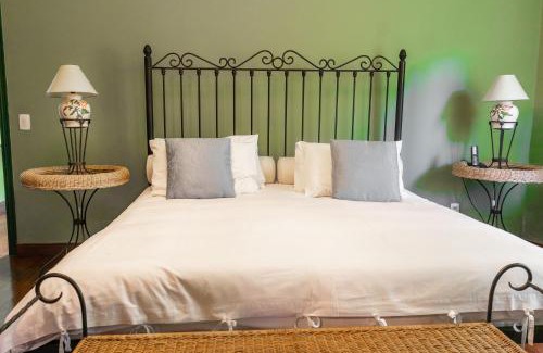 Moura Brasil Resort | Elegant Bomtempo II Chales with Oceanfront Views & Spa