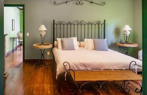 Moura Brasil Resort | Elegant Bomtempo II Chales with Oceanfront Views & Spa