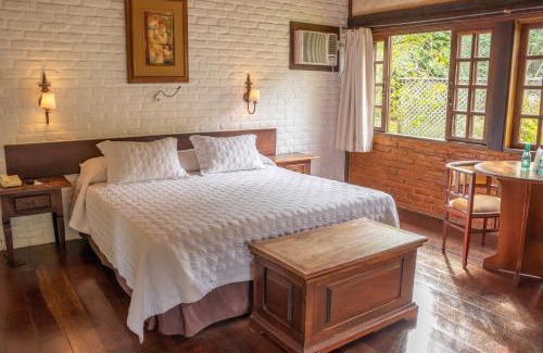 Itaipava Hotel | Pet-Friendly Retreat at Bomtempo Itaipava with Ocean View