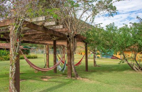 Itaipava Hotel | Pet-Friendly Retreat at Bomtempo Itaipava with Ocean View
