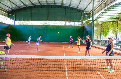 Itaipava Hotel | Pet-Friendly Retreat at Bomtempo Itaipava with Ocean View