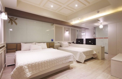 Gyeongju Hotel | Discover Comfort at Bomun Ciel Hotel with Family-Friendly Amenities