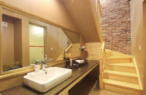Gyeongju Hotel | Discover Comfort at Bomun Ciel Hotel with Family-Friendly Amenities