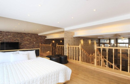Gyeongju Hotel | Discover Comfort at Bomun Ciel Hotel with Family-Friendly Amenities