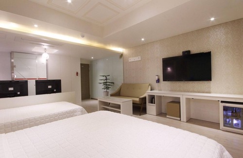 Gyeongju Hotel | Discover Comfort at Bomun Ciel Hotel with Family-Friendly Amenities