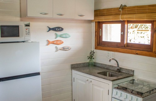 Punta del Diablo Apartment | Discover Bon Amour Punta del Diablo: 10/10 Guest Rated Escape