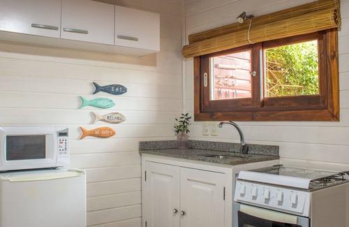 Punta del Diablo Apartment | Discover Bon Amour Punta del Diablo: 10/10 Guest Rated Escape