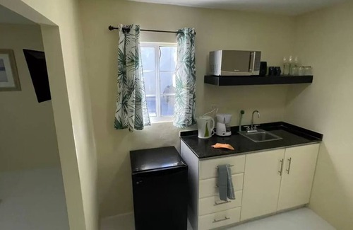 Ponton Apartment | Relaxing Bon Bini Getaway #4 Near Eagle Beach with Spa
