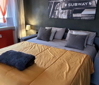 Asti Apartment | Pet-Friendly Bon Bon del Centro Near Piazza Alfieri