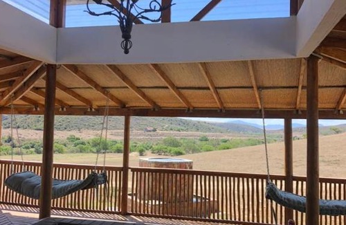 Garden Route District Municipality Resort | Discover Bon Game Private Reserve: Family-Friendly Retreat