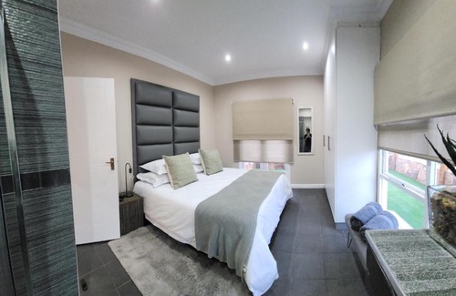 Garden Route District Municipality Resort | Discover Bon Game Private Reserve: Family-Friendly Retreat