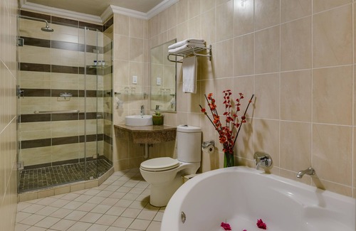 Empangeni Hotel | Discover BON Hotel Empangeni: Family-Friendly & Rated 8.2