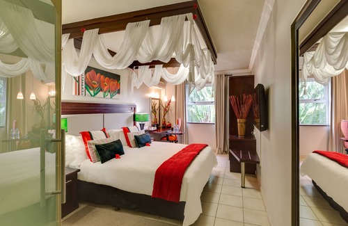 Empangeni Hotel | Discover BON Hotel Empangeni: Family-Friendly & Rated 8.2