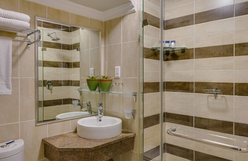 Empangeni Hotel | Discover BON Hotel Empangeni: Family-Friendly & Rated 8.2