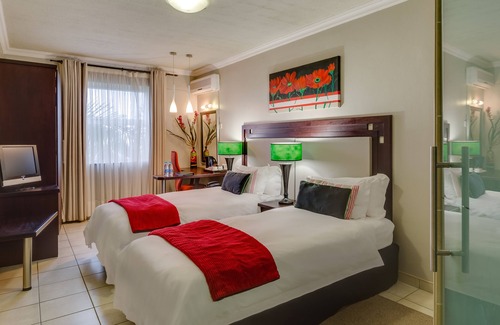 Empangeni Hotel | Discover BON Hotel Empangeni: Family-Friendly & Rated 8.2