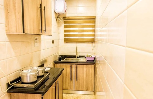 Warri Hotel | Discover BON Hotel Hyatti Warri: Family-Friendly Getaway
