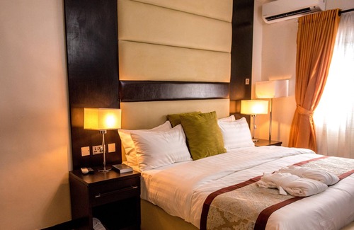 Warri Hotel | Discover BON Hotel Hyatti Warri: Family-Friendly Getaway
