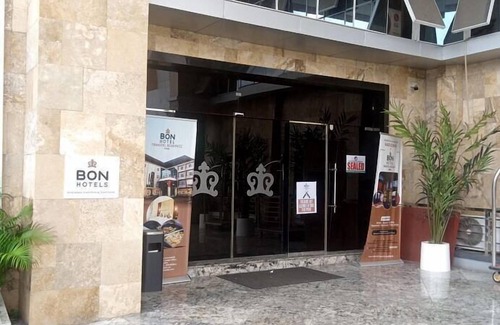 Asaba Hotel | BON Hotel Transtell Residence Asaba