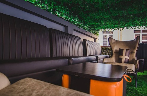 Asaba Hotel | BON Hotel Transtell Residence Asaba